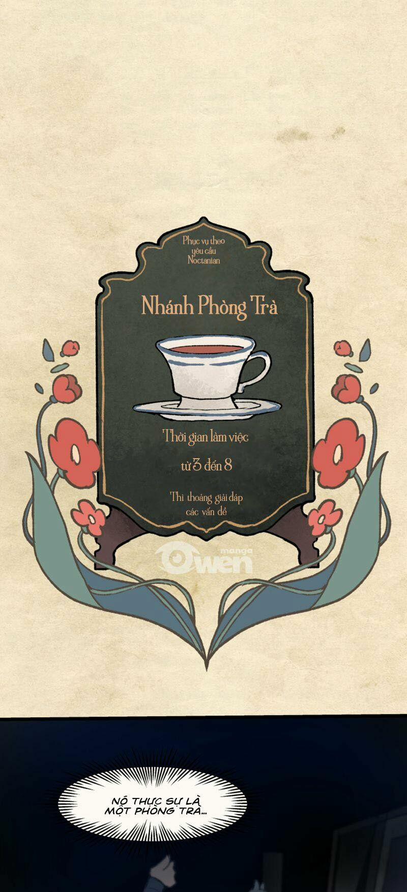 Nơi Mà Ngôi Sao Băng Rơi Xuống, Hãy Đợi Ở Đó 12 trang 18