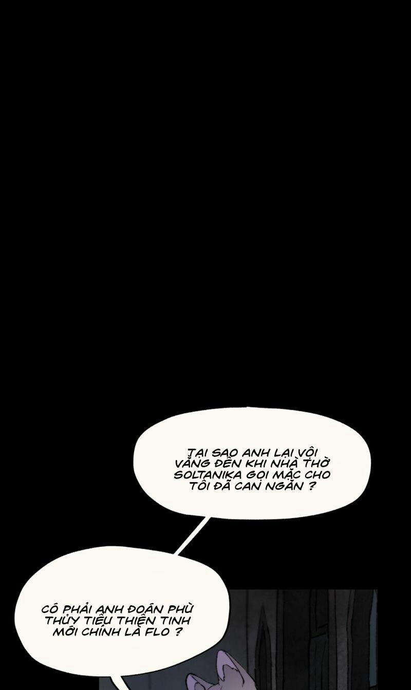 Nơi Mà Ngôi Sao Băng Rơi Xuống, Hãy Đợi Ở Đó 12 trang 26