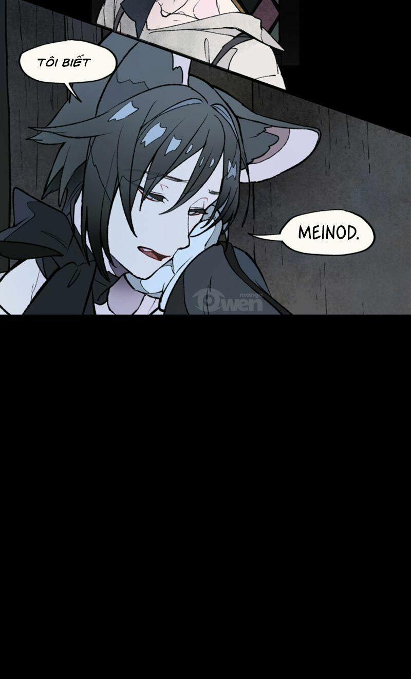 Nơi Mà Ngôi Sao Băng Rơi Xuống, Hãy Đợi Ở Đó 12 trang 29