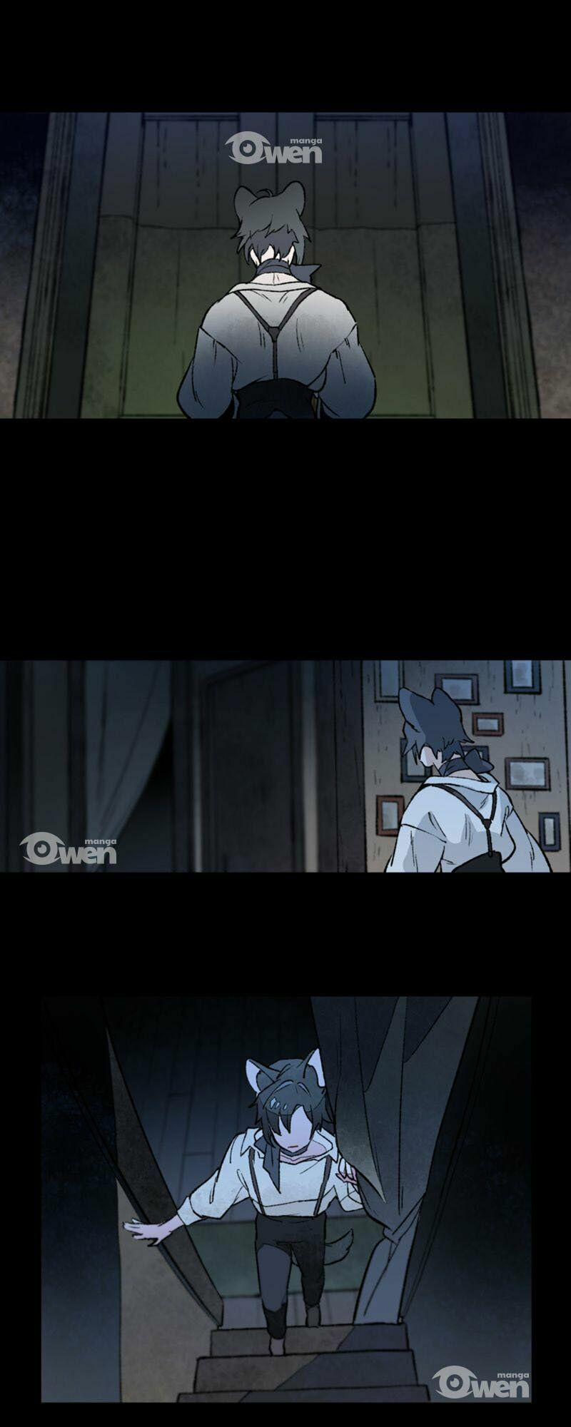 Nơi Mà Ngôi Sao Băng Rơi Xuống, Hãy Đợi Ở Đó 12 trang 31