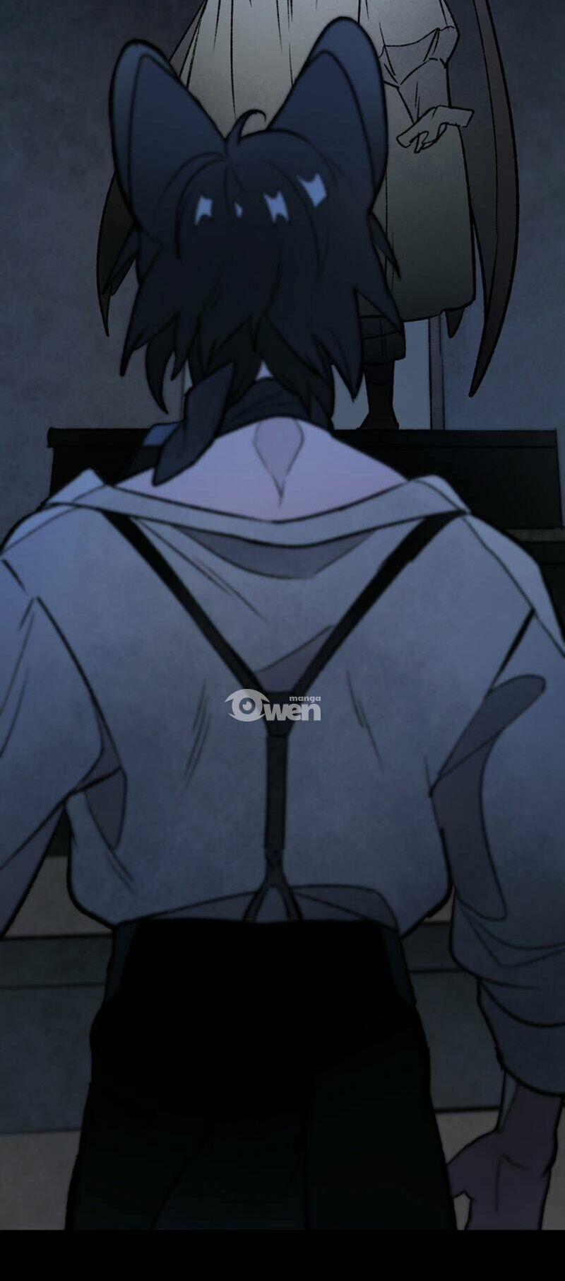 Nơi Mà Ngôi Sao Băng Rơi Xuống, Hãy Đợi Ở Đó 12 trang 33