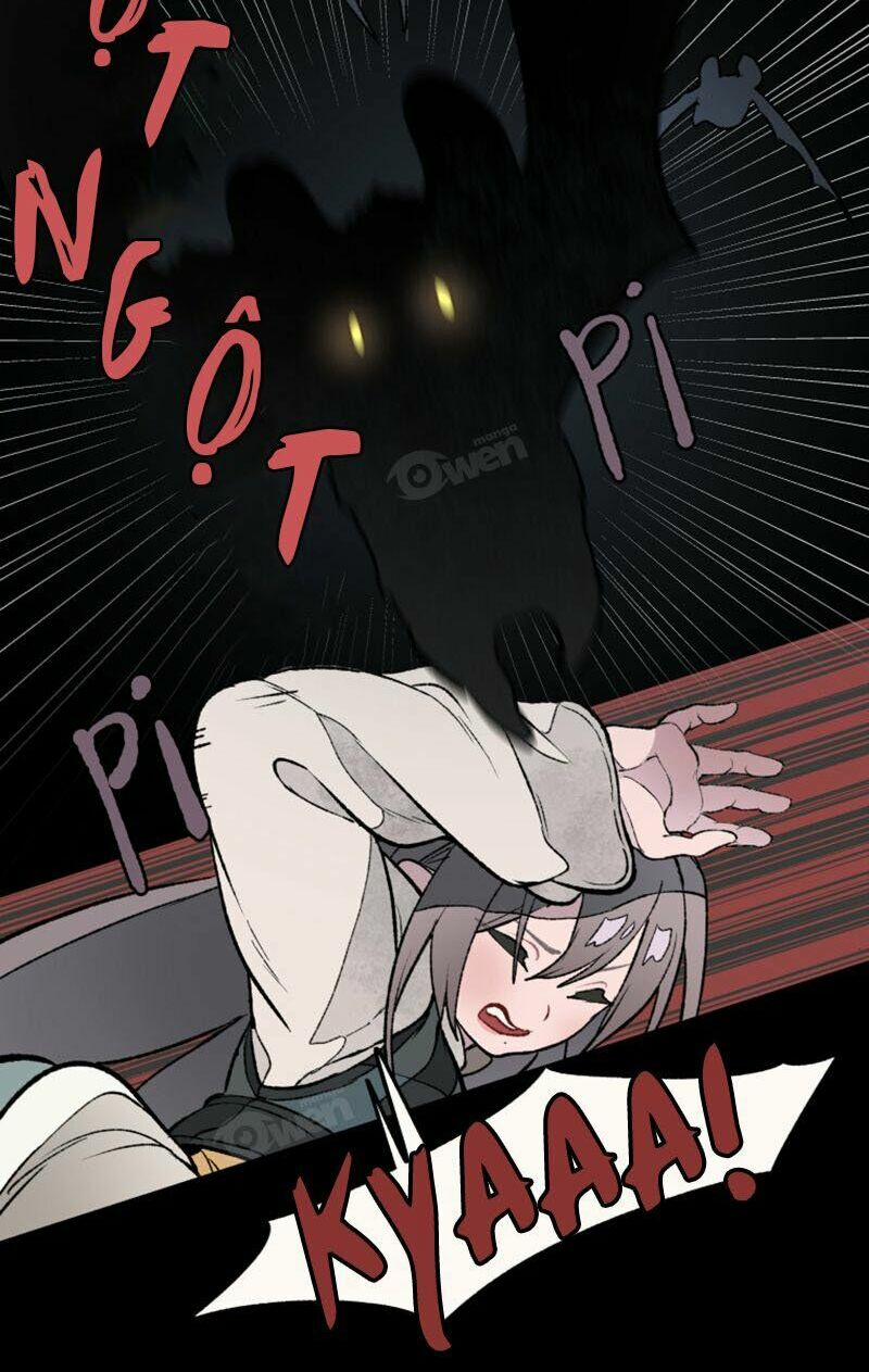 Nơi Mà Ngôi Sao Băng Rơi Xuống, Hãy Đợi Ở Đó 12 trang 7