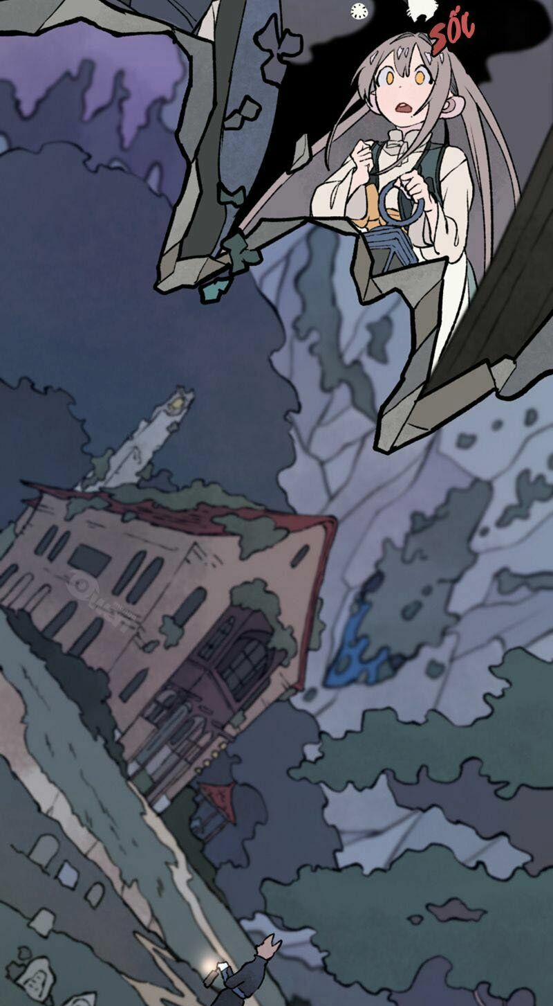 Nơi Mà Ngôi Sao Băng Rơi Xuống, Hãy Đợi Ở Đó 12 trang 9