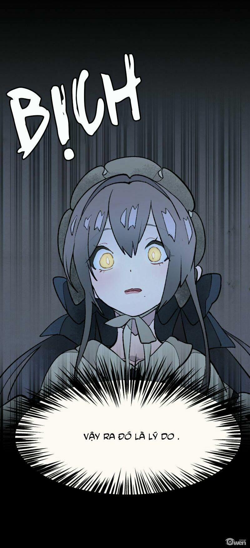 Nơi Mà Ngôi Sao Băng Rơi Xuống, Hãy Đợi Ở Đó 13 trang 10