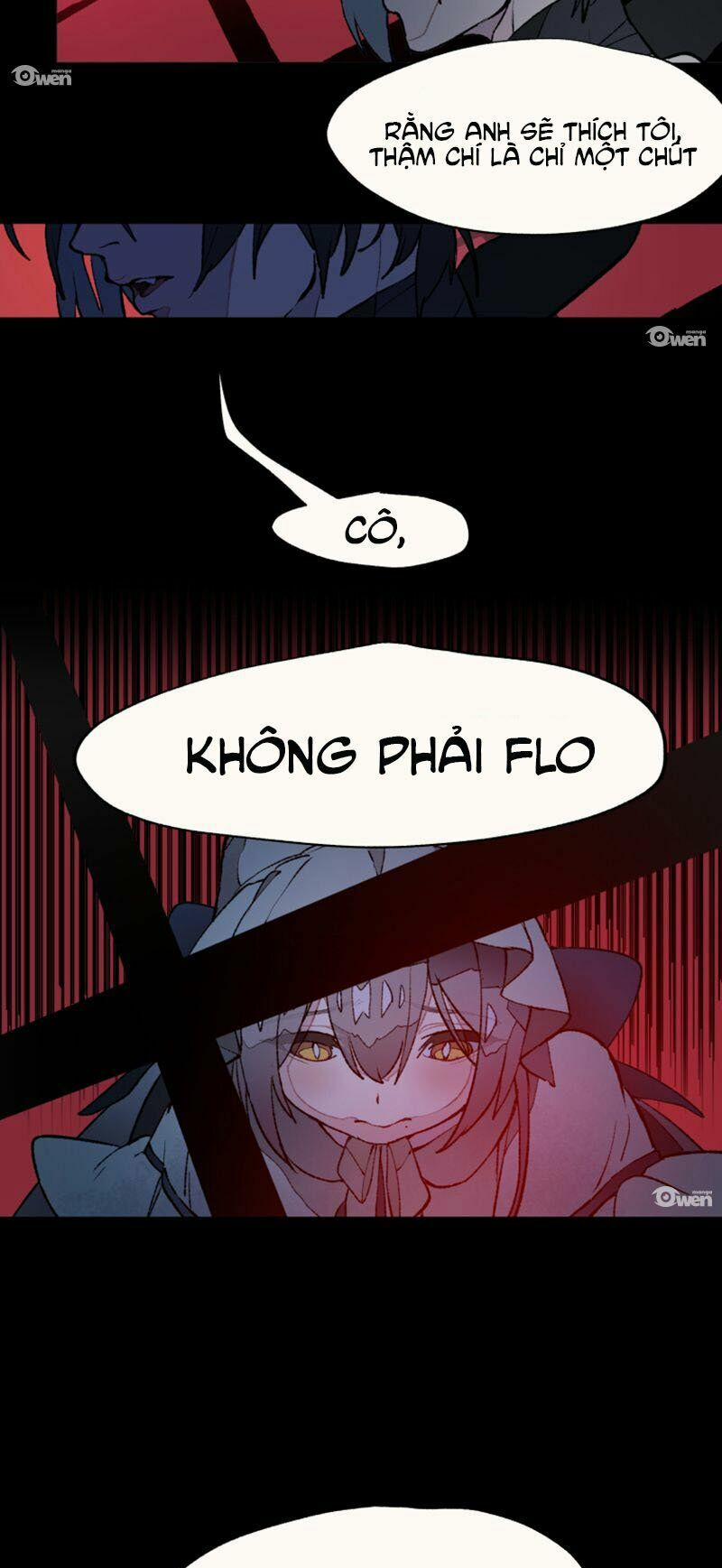 Nơi Mà Ngôi Sao Băng Rơi Xuống, Hãy Đợi Ở Đó 13 trang 19