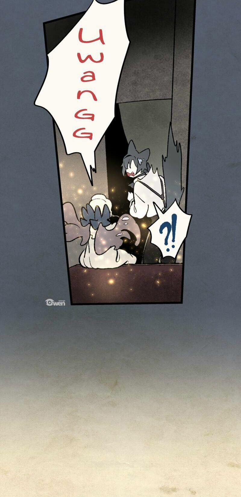 Nơi Mà Ngôi Sao Băng Rơi Xuống, Hãy Đợi Ở Đó 13 trang 23