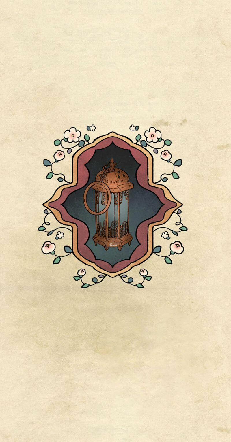 Nơi Mà Ngôi Sao Băng Rơi Xuống, Hãy Đợi Ở Đó 13 trang 31