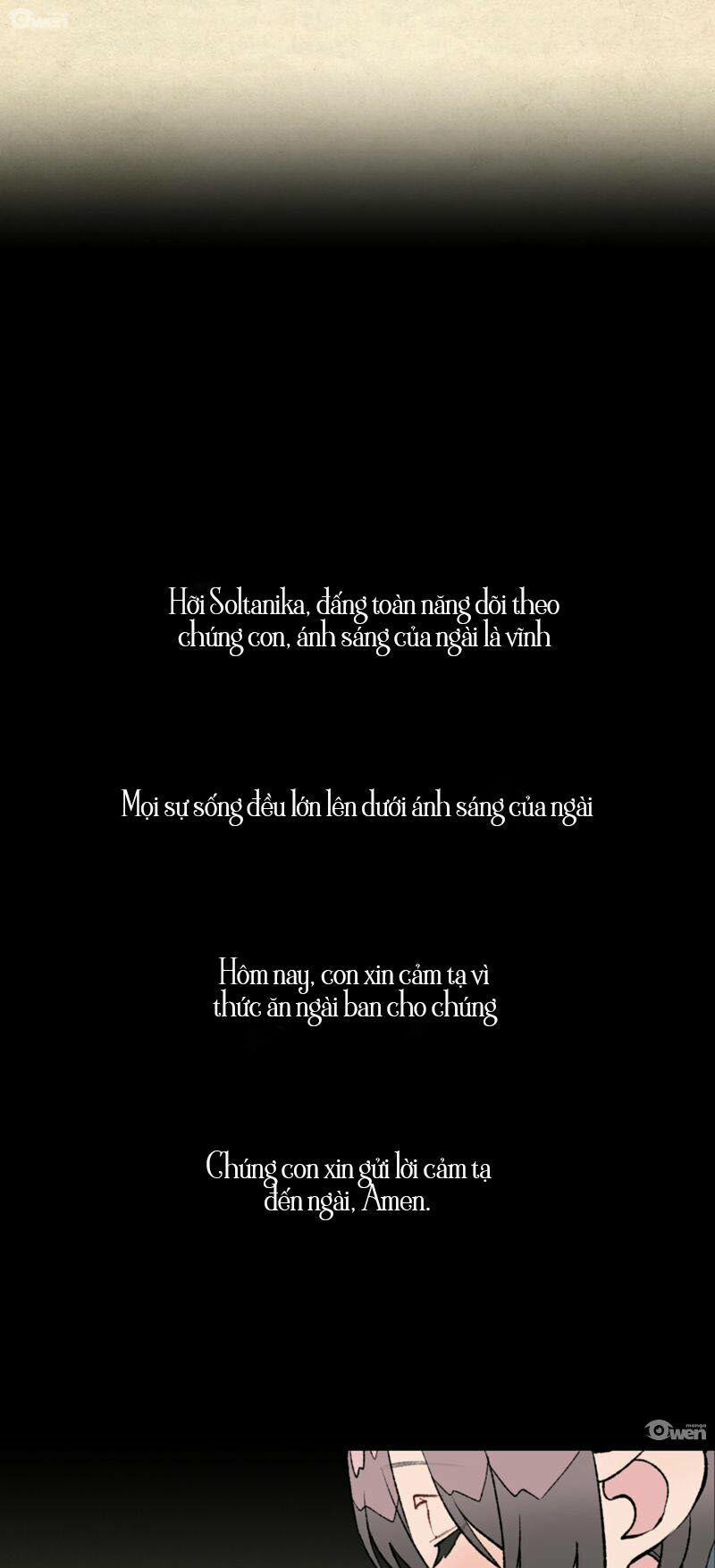 Nơi Mà Ngôi Sao Băng Rơi Xuống, Hãy Đợi Ở Đó 14 trang 16