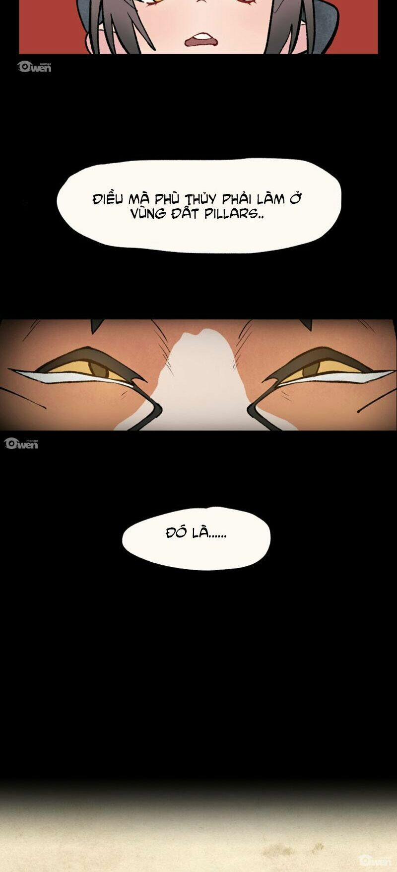 Nơi Mà Ngôi Sao Băng Rơi Xuống, Hãy Đợi Ở Đó 14 trang 25