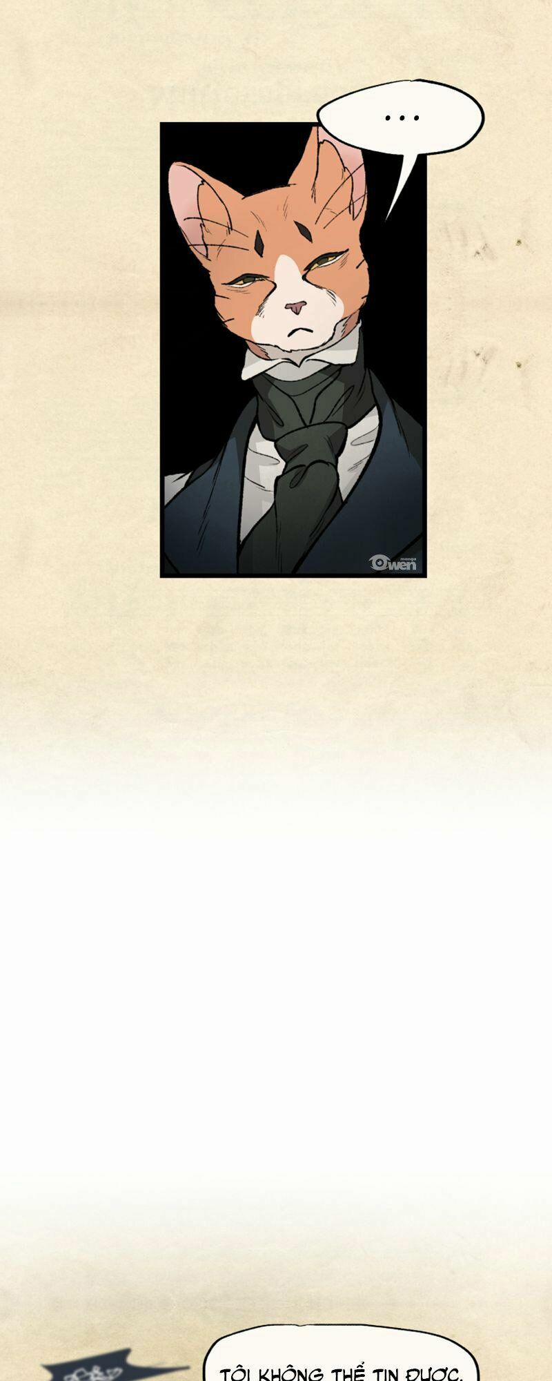 Nơi Mà Ngôi Sao Băng Rơi Xuống, Hãy Đợi Ở Đó 15 trang 14