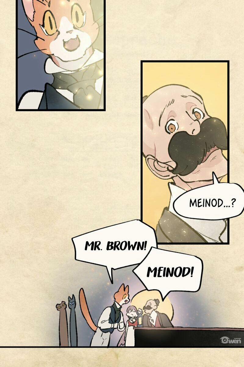 Nơi Mà Ngôi Sao Băng Rơi Xuống, Hãy Đợi Ở Đó 15 trang 27