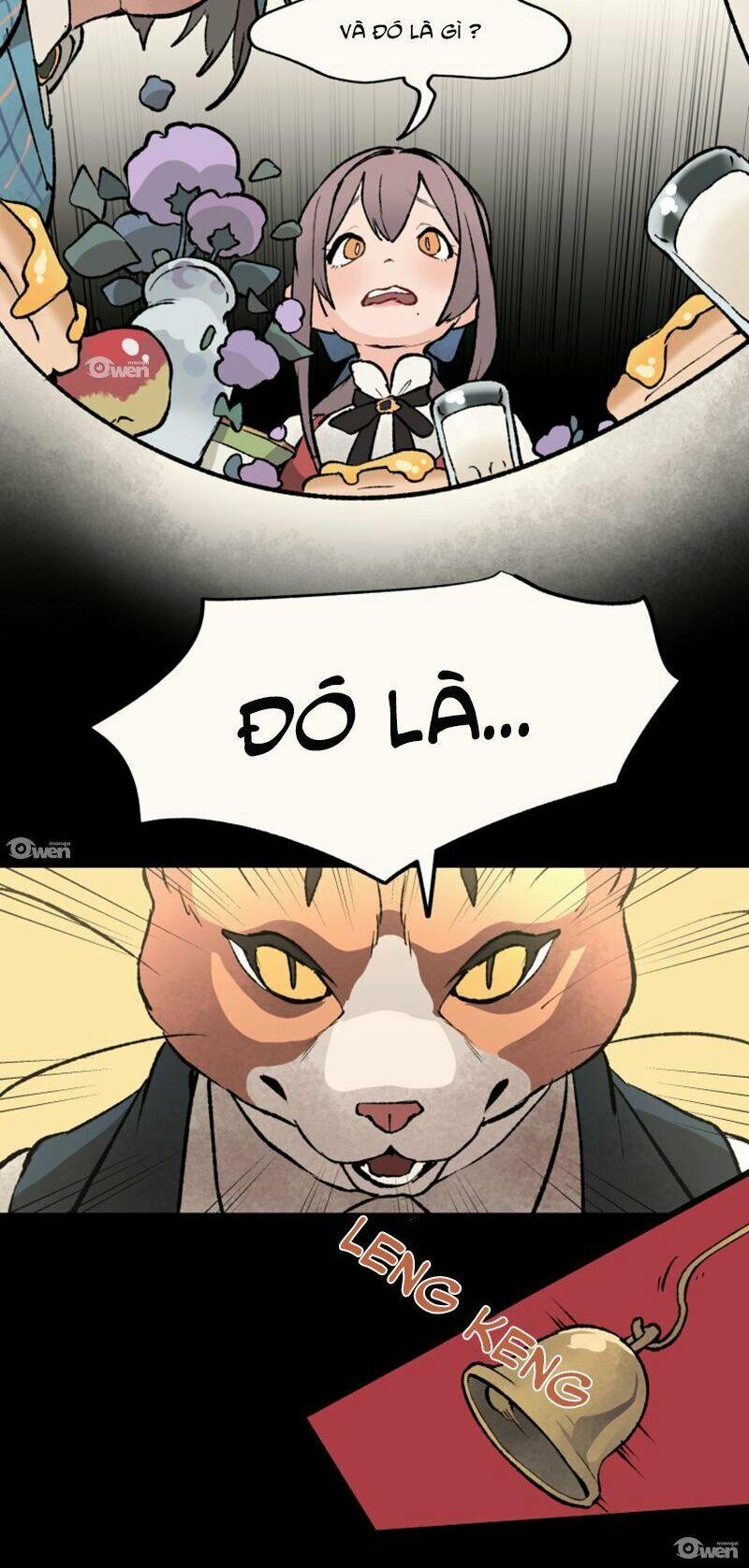 Nơi Mà Ngôi Sao Băng Rơi Xuống, Hãy Đợi Ở Đó 15 trang 3