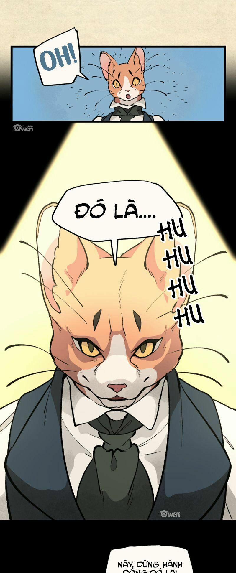 Nơi Mà Ngôi Sao Băng Rơi Xuống, Hãy Đợi Ở Đó 15 trang 33