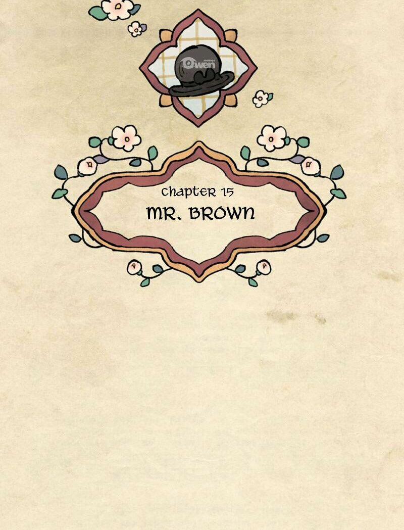 Nơi Mà Ngôi Sao Băng Rơi Xuống, Hãy Đợi Ở Đó 15 trang 7