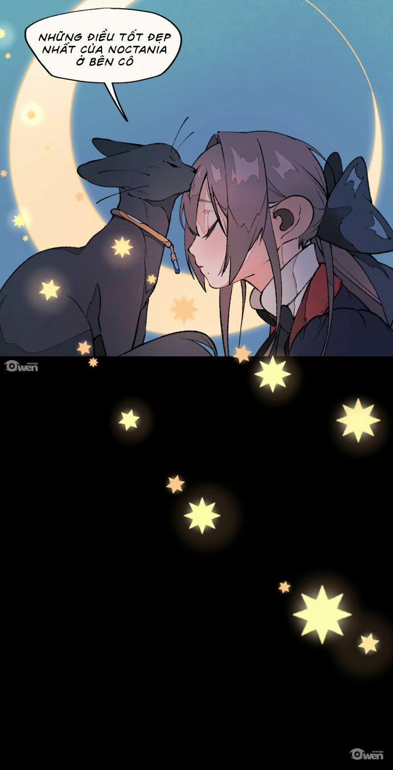 Nơi Mà Ngôi Sao Băng Rơi Xuống, Hãy Đợi Ở Đó 16 trang 14