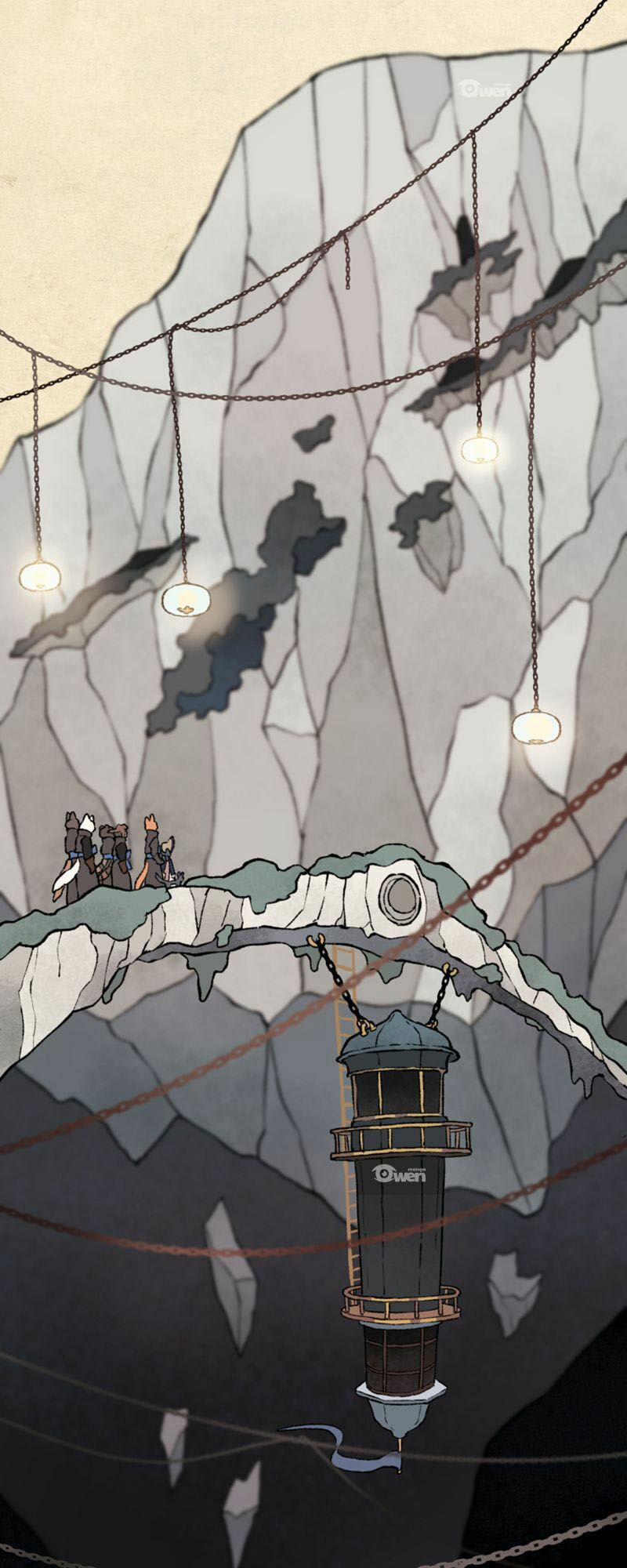 Nơi Mà Ngôi Sao Băng Rơi Xuống, Hãy Đợi Ở Đó 16 trang 2