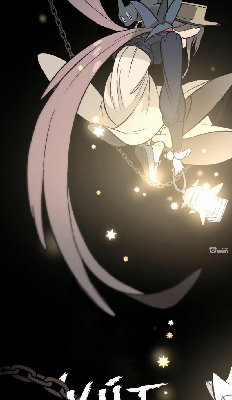 Nơi Mà Ngôi Sao Băng Rơi Xuống, Hãy Đợi Ở Đó 16 trang 31