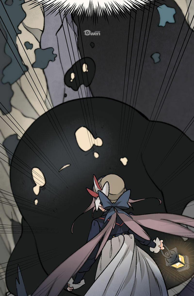 Nơi Mà Ngôi Sao Băng Rơi Xuống, Hãy Đợi Ở Đó 16 trang 39