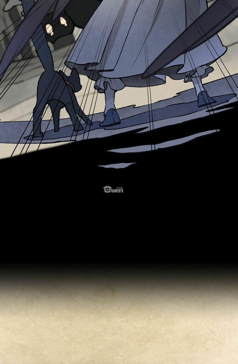 Nơi Mà Ngôi Sao Băng Rơi Xuống, Hãy Đợi Ở Đó 16 trang 40