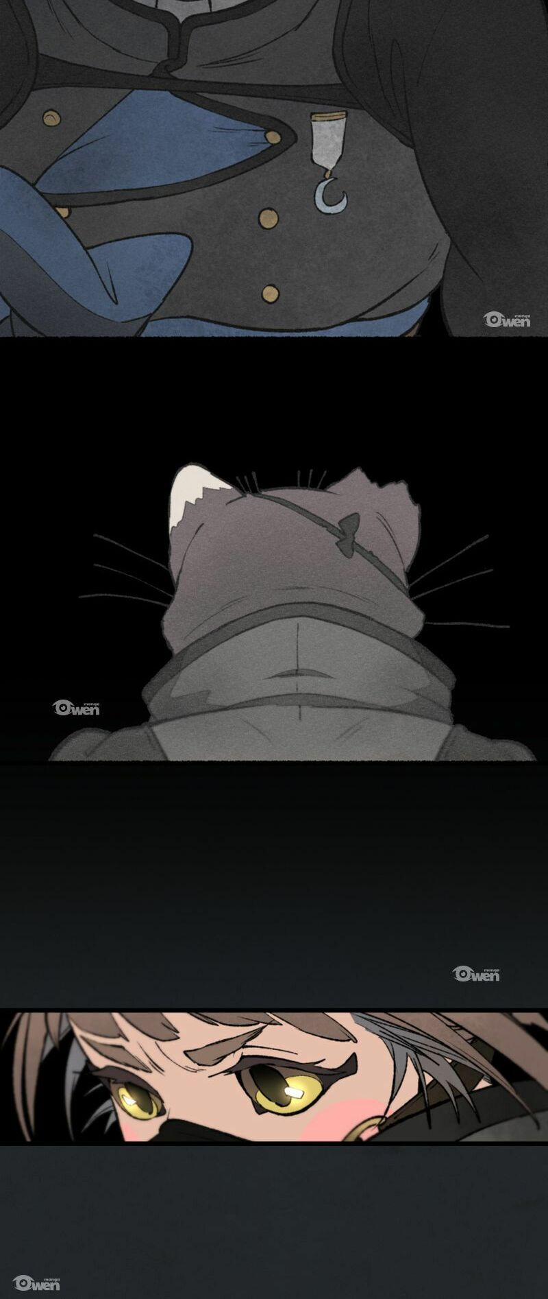 Nơi Mà Ngôi Sao Băng Rơi Xuống, Hãy Đợi Ở Đó 17 trang 17