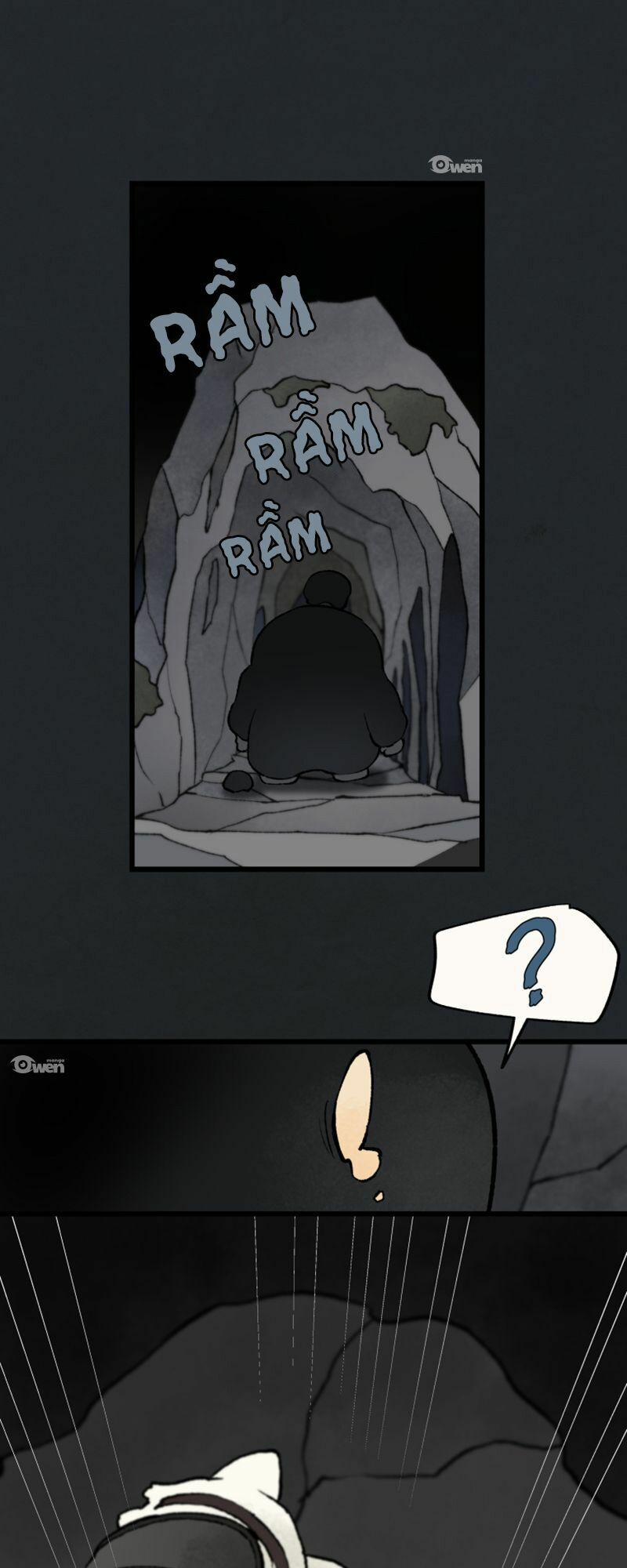 Nơi Mà Ngôi Sao Băng Rơi Xuống, Hãy Đợi Ở Đó 17 trang 24