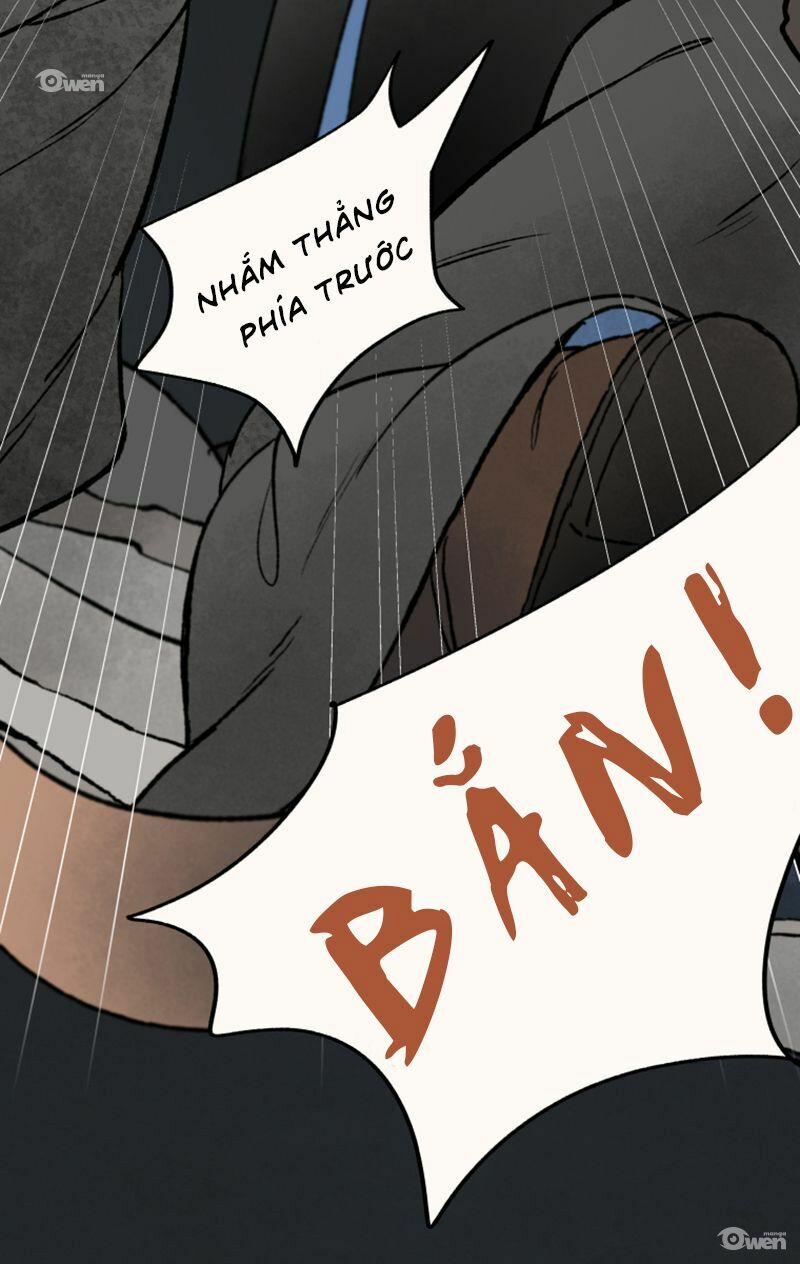 Nơi Mà Ngôi Sao Băng Rơi Xuống, Hãy Đợi Ở Đó 17 trang 26