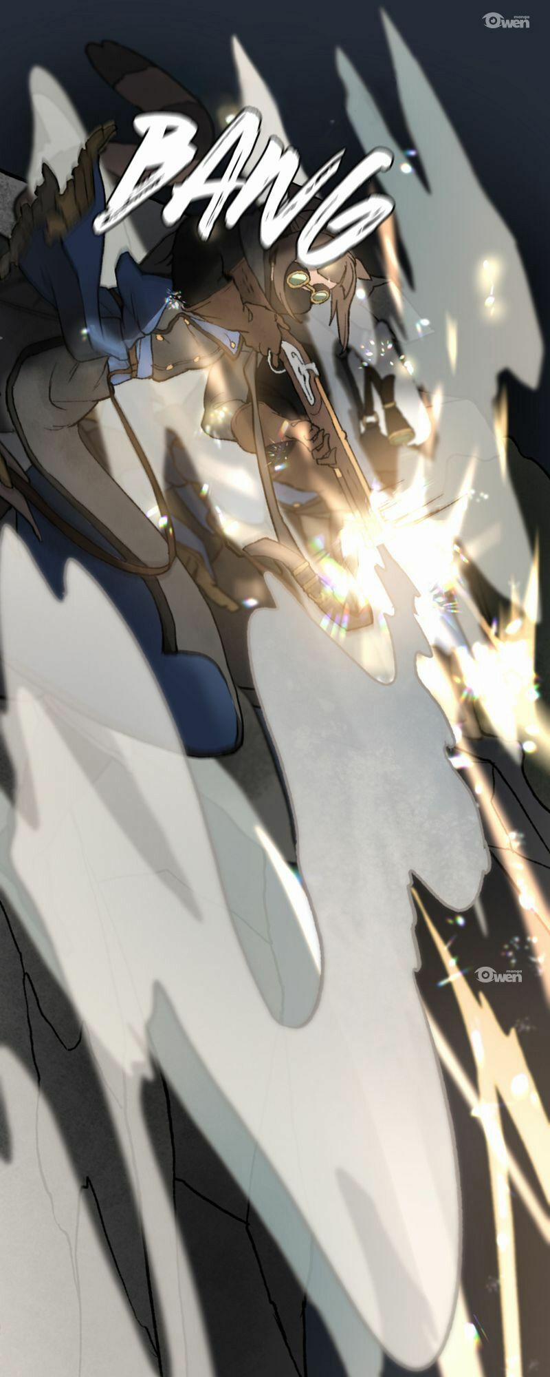 Nơi Mà Ngôi Sao Băng Rơi Xuống, Hãy Đợi Ở Đó 17 trang 27