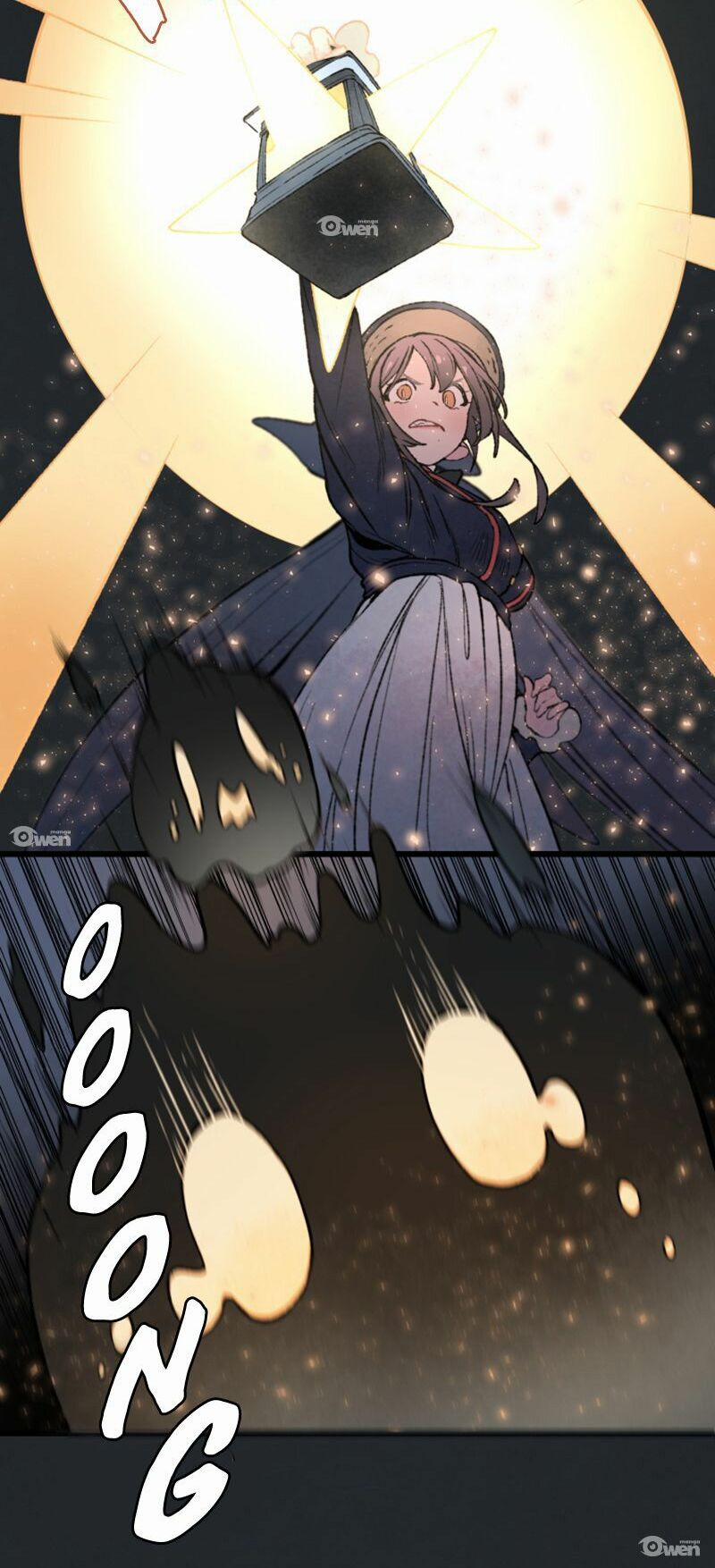 Nơi Mà Ngôi Sao Băng Rơi Xuống, Hãy Đợi Ở Đó 17 trang 3