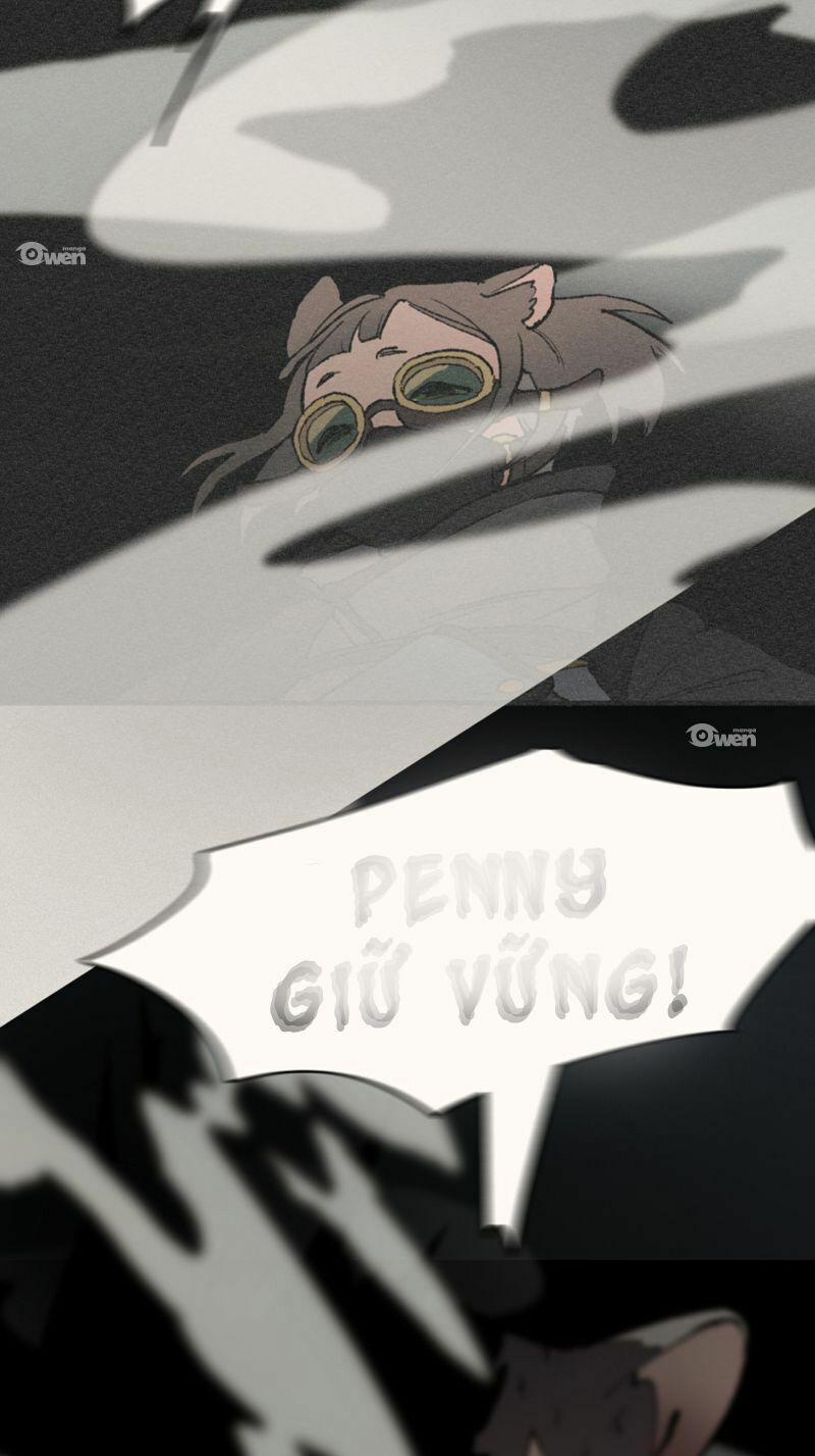 Nơi Mà Ngôi Sao Băng Rơi Xuống, Hãy Đợi Ở Đó 17 trang 31