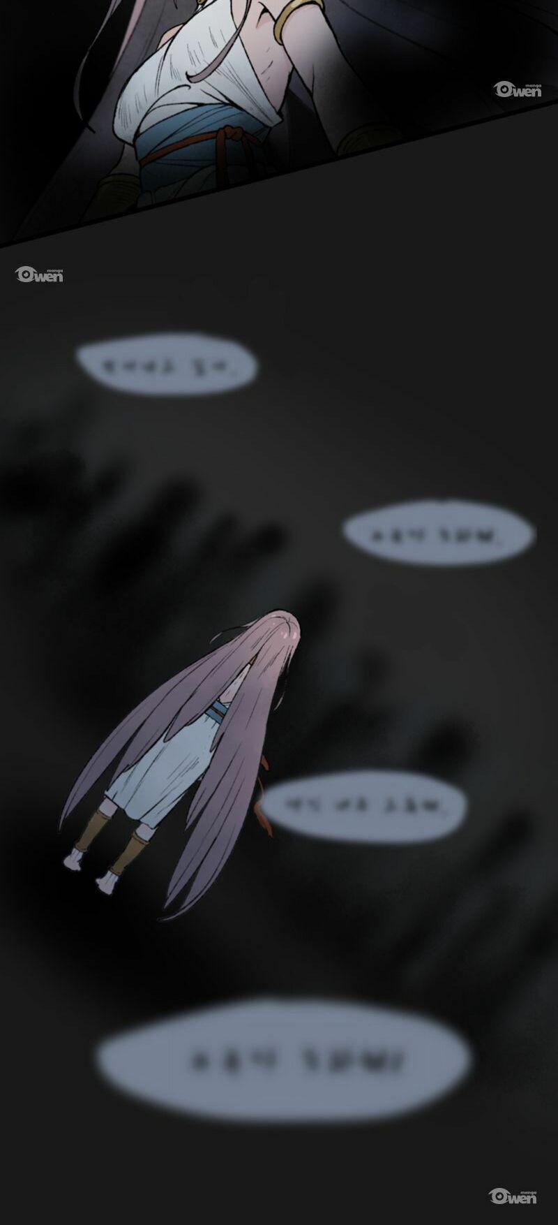 Nơi Mà Ngôi Sao Băng Rơi Xuống, Hãy Đợi Ở Đó 17 trang 36