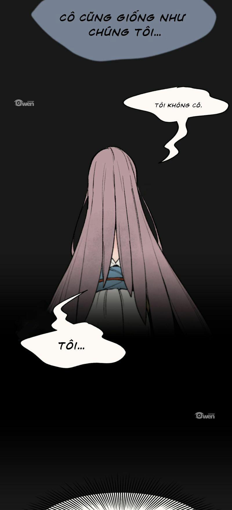 Nơi Mà Ngôi Sao Băng Rơi Xuống, Hãy Đợi Ở Đó 17 trang 38