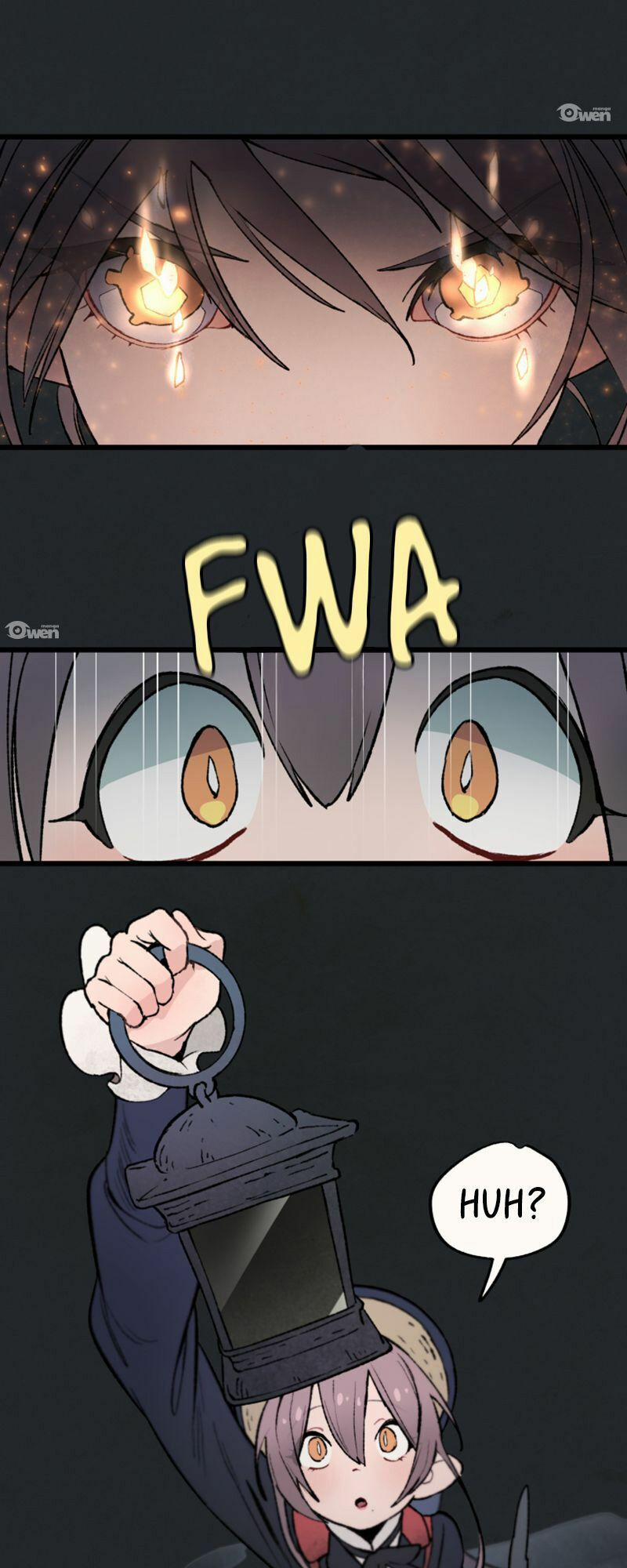 Nơi Mà Ngôi Sao Băng Rơi Xuống, Hãy Đợi Ở Đó 17 trang 4