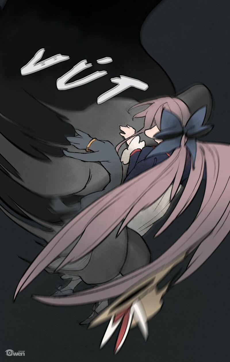 Nơi Mà Ngôi Sao Băng Rơi Xuống, Hãy Đợi Ở Đó 17 trang 6