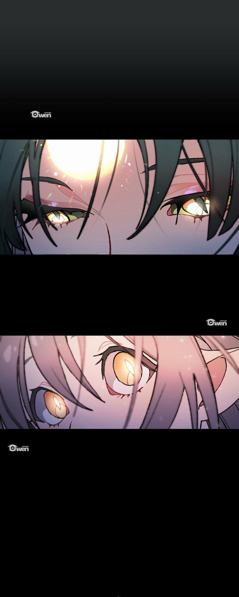 Nơi Mà Ngôi Sao Băng Rơi Xuống, Hãy Đợi Ở Đó 18 trang 17