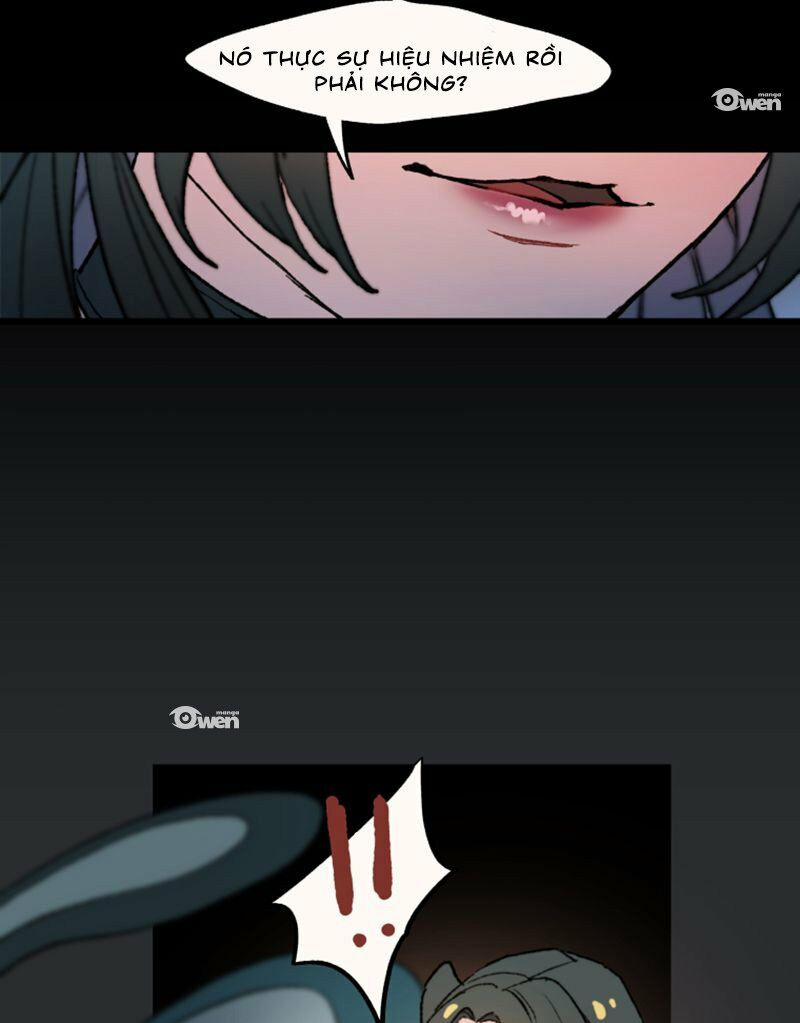 Nơi Mà Ngôi Sao Băng Rơi Xuống, Hãy Đợi Ở Đó 18 trang 18