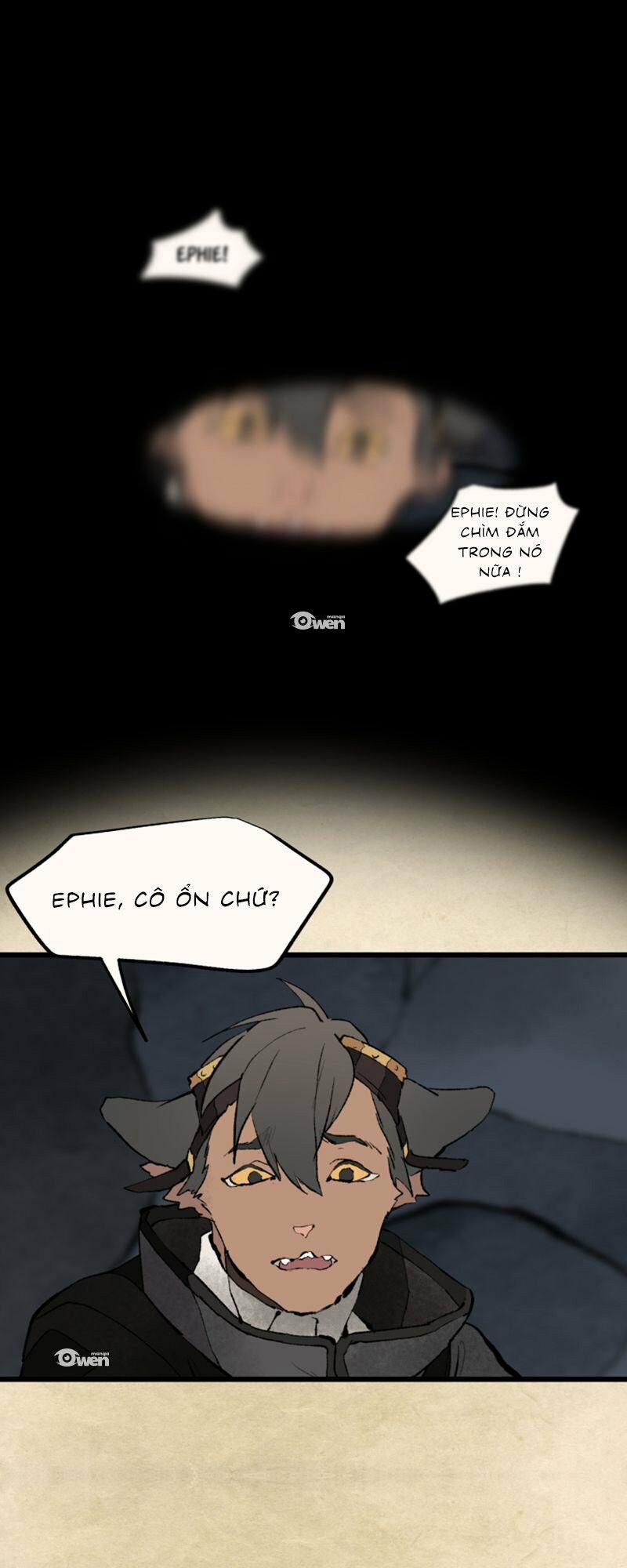 Nơi Mà Ngôi Sao Băng Rơi Xuống, Hãy Đợi Ở Đó 18 trang 29