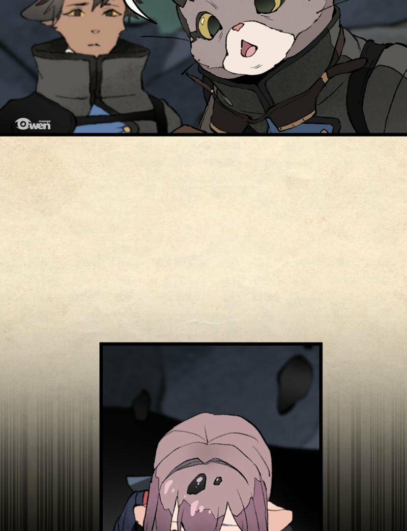 Nơi Mà Ngôi Sao Băng Rơi Xuống, Hãy Đợi Ở Đó 18 trang 33