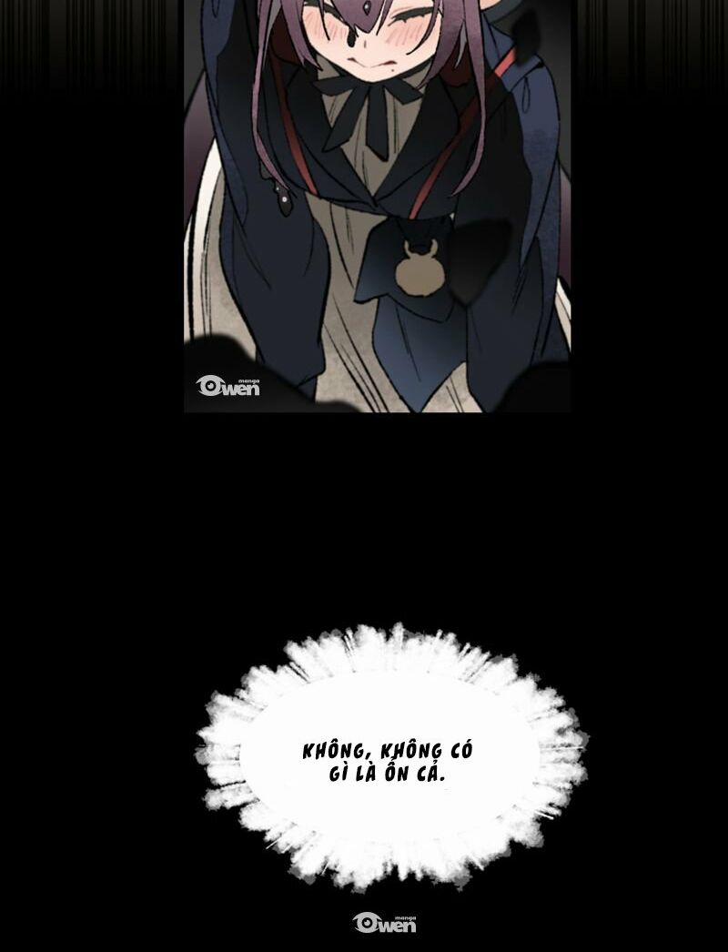 Nơi Mà Ngôi Sao Băng Rơi Xuống, Hãy Đợi Ở Đó 18 trang 34