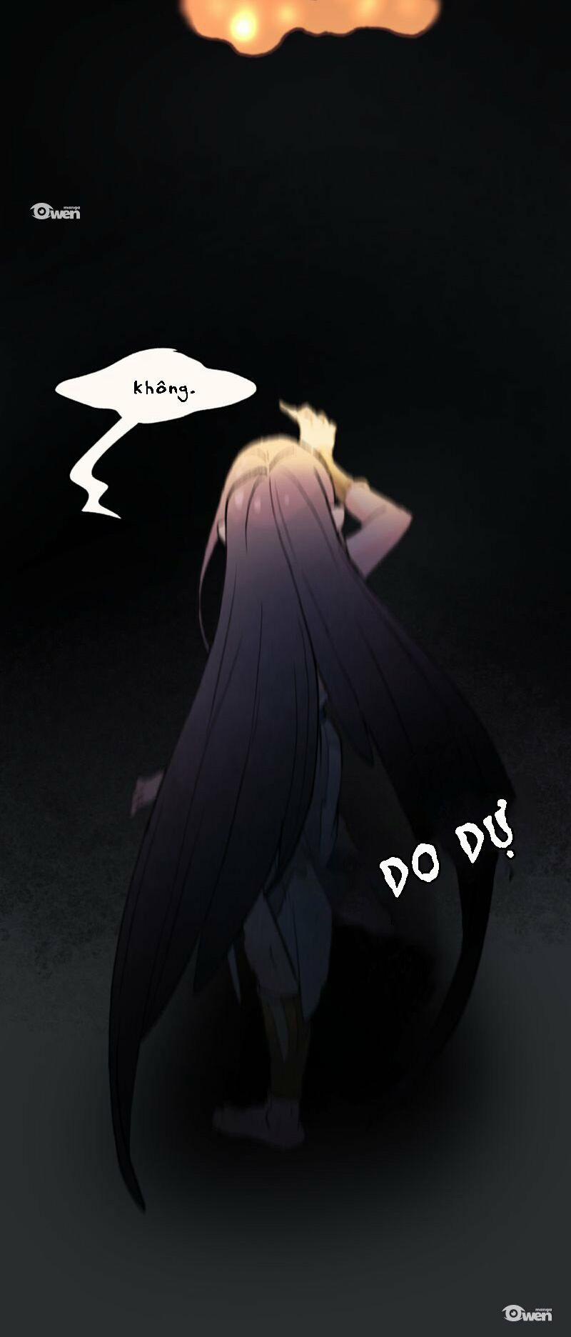 Nơi Mà Ngôi Sao Băng Rơi Xuống, Hãy Đợi Ở Đó 18 trang 5