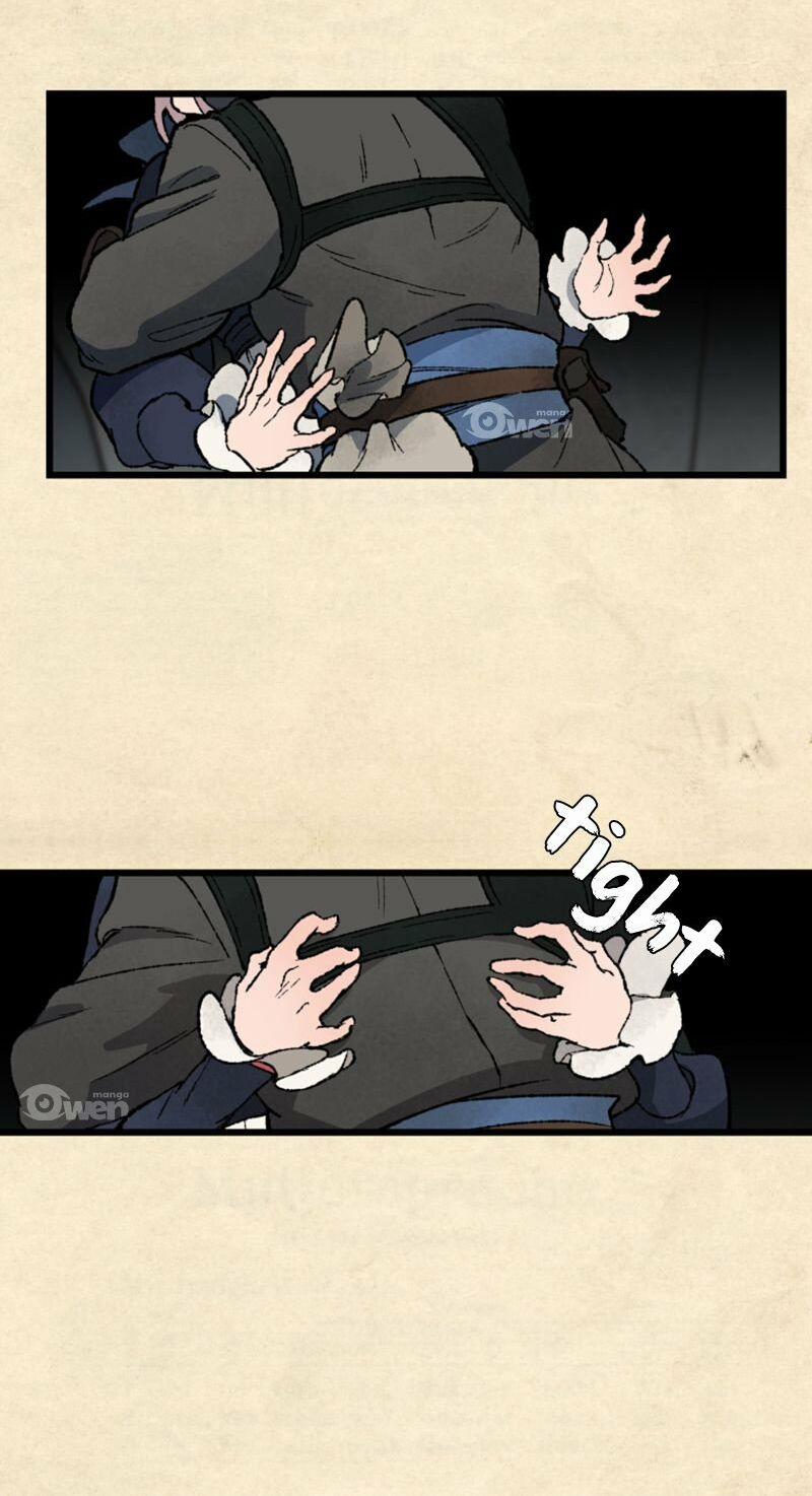 Nơi Mà Ngôi Sao Băng Rơi Xuống, Hãy Đợi Ở Đó 19 trang 14