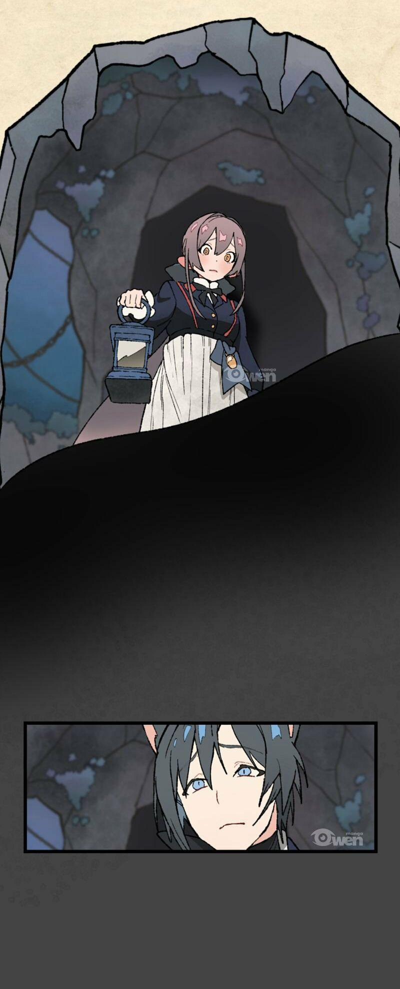 Nơi Mà Ngôi Sao Băng Rơi Xuống, Hãy Đợi Ở Đó 19 trang 29