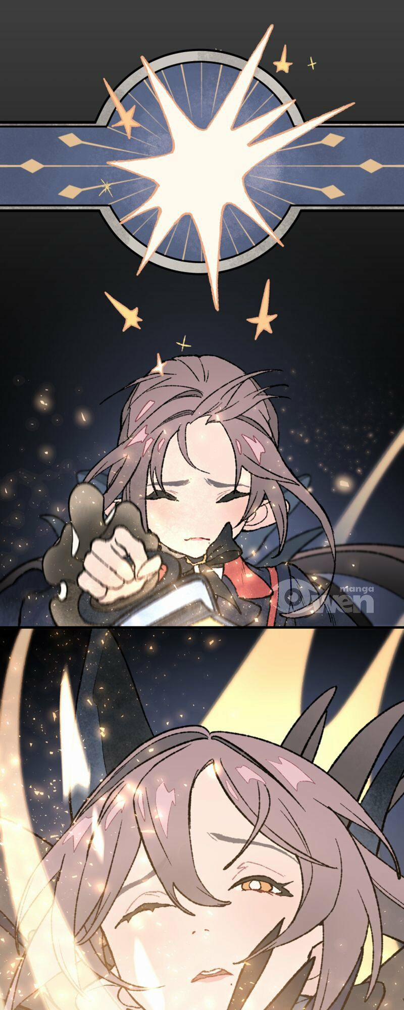 Nơi Mà Ngôi Sao Băng Rơi Xuống, Hãy Đợi Ở Đó 19 trang 30