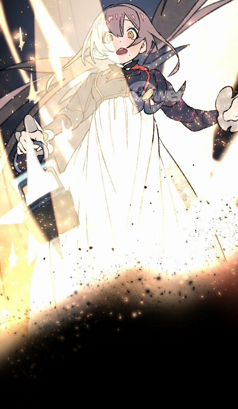 Nơi Mà Ngôi Sao Băng Rơi Xuống, Hãy Đợi Ở Đó 19 trang 32