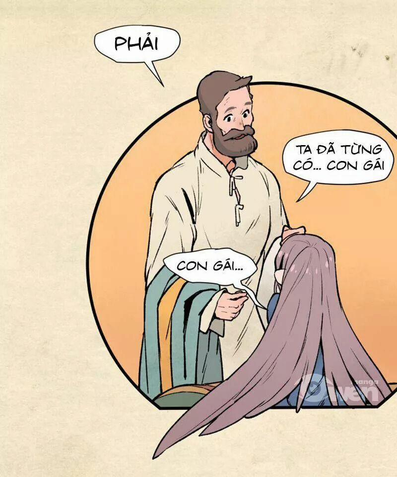 Nơi Mà Ngôi Sao Băng Rơi Xuống, Hãy Đợi Ở Đó 2 trang 19