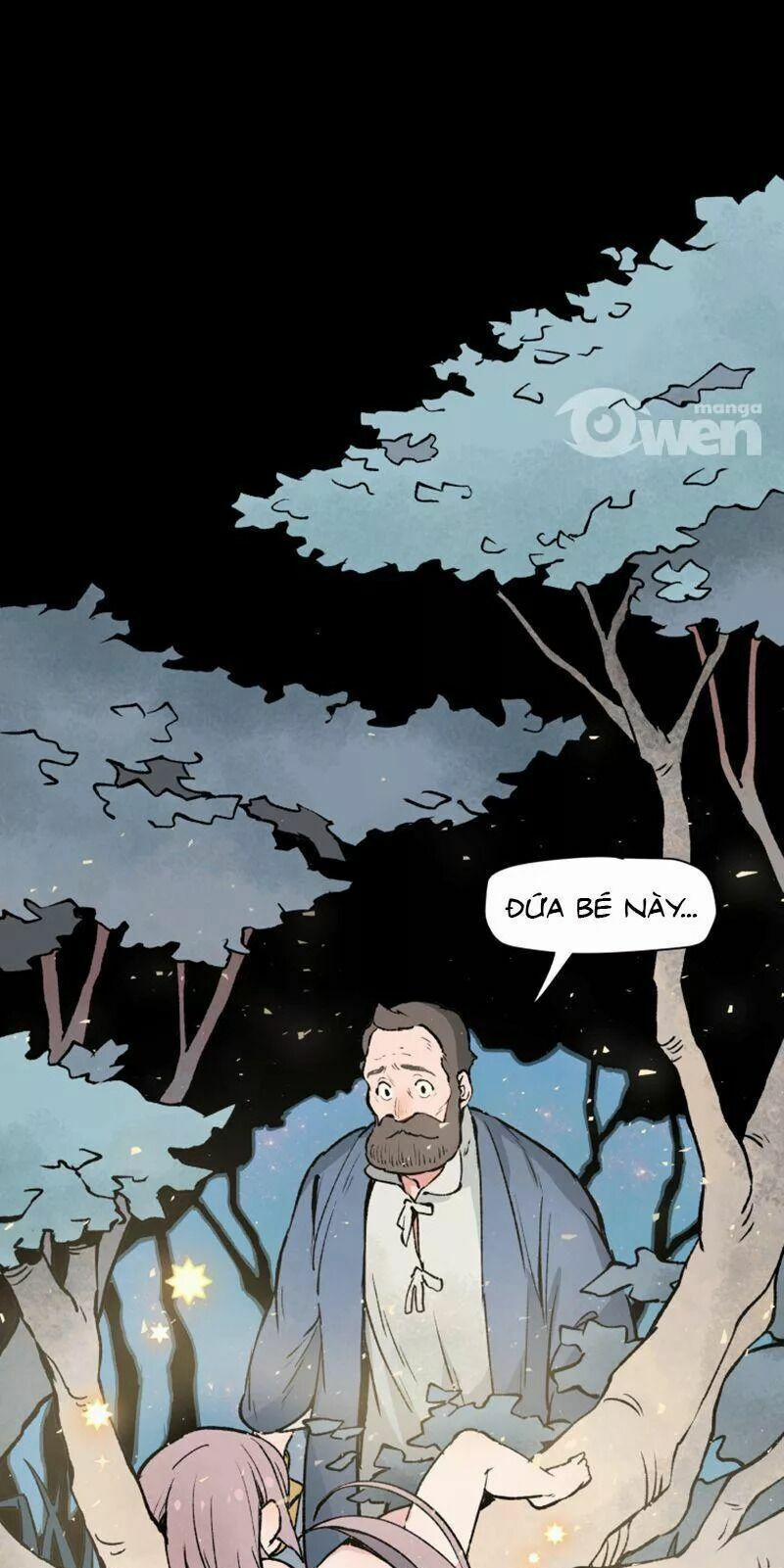 Nơi Mà Ngôi Sao Băng Rơi Xuống, Hãy Đợi Ở Đó 2 trang 2