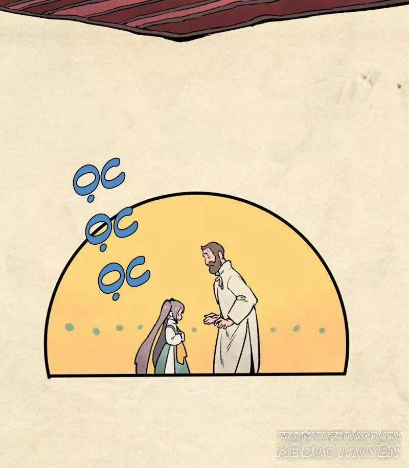 Nơi Mà Ngôi Sao Băng Rơi Xuống, Hãy Đợi Ở Đó 2 trang 22