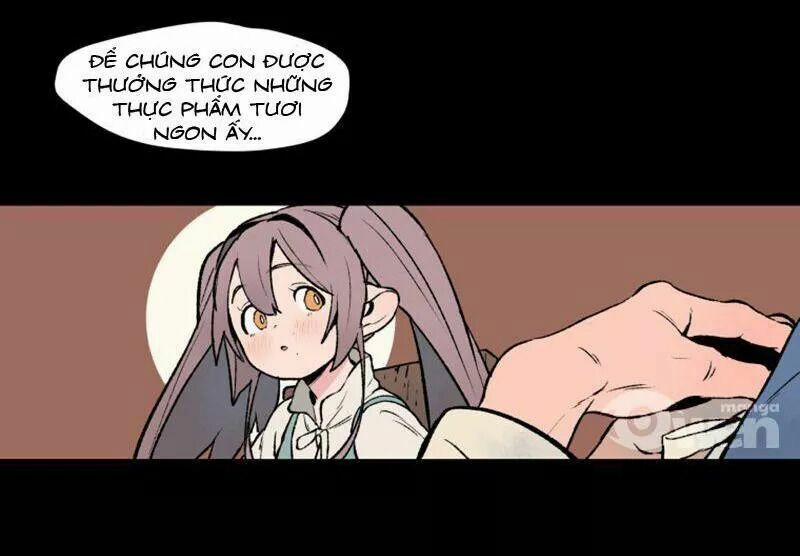 Nơi Mà Ngôi Sao Băng Rơi Xuống, Hãy Đợi Ở Đó 2 trang 24