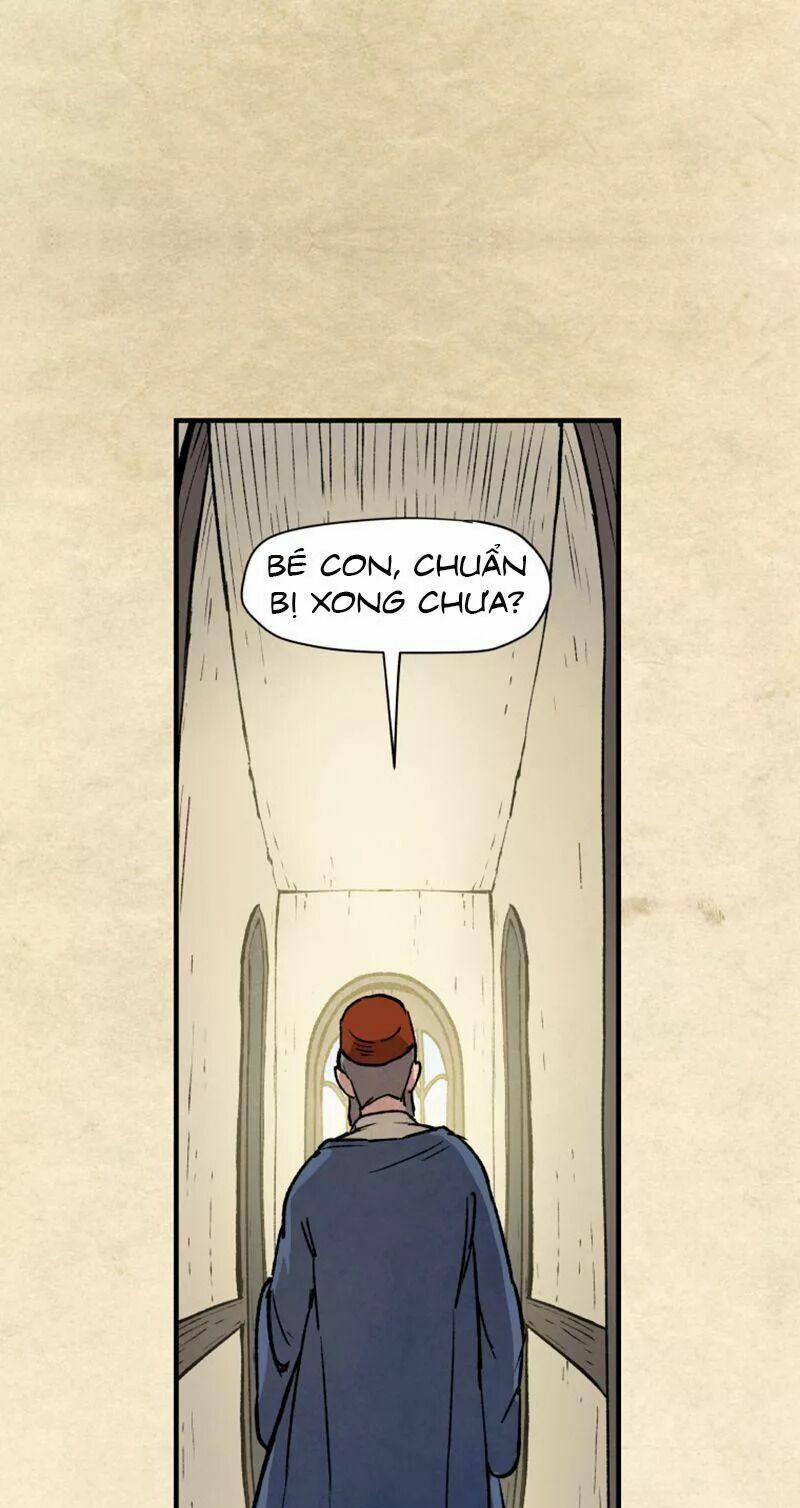 Nơi Mà Ngôi Sao Băng Rơi Xuống, Hãy Đợi Ở Đó 2 trang 30