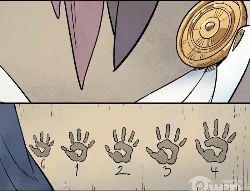 Nơi Mà Ngôi Sao Băng Rơi Xuống, Hãy Đợi Ở Đó 2 trang 32