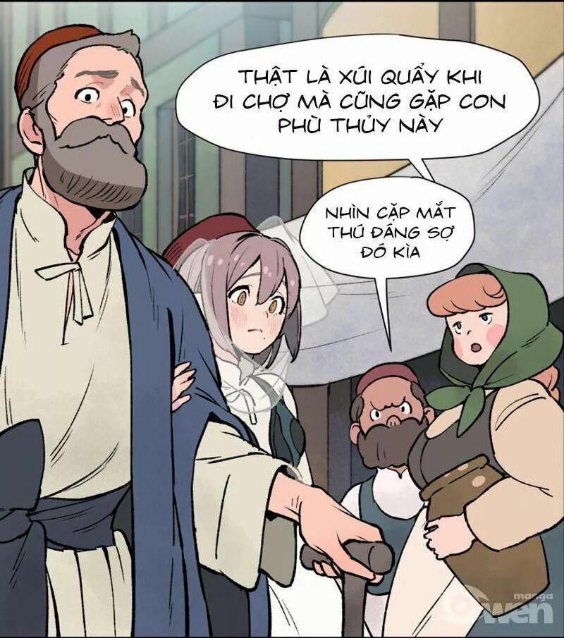 Nơi Mà Ngôi Sao Băng Rơi Xuống, Hãy Đợi Ở Đó 2 trang 38